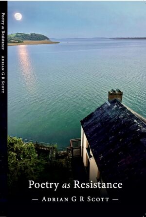 Poetry As Resistance