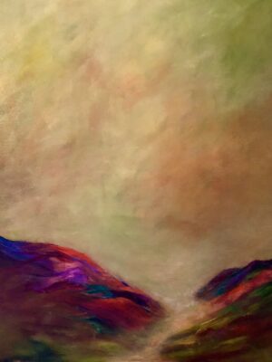 Art by Wilma Scott